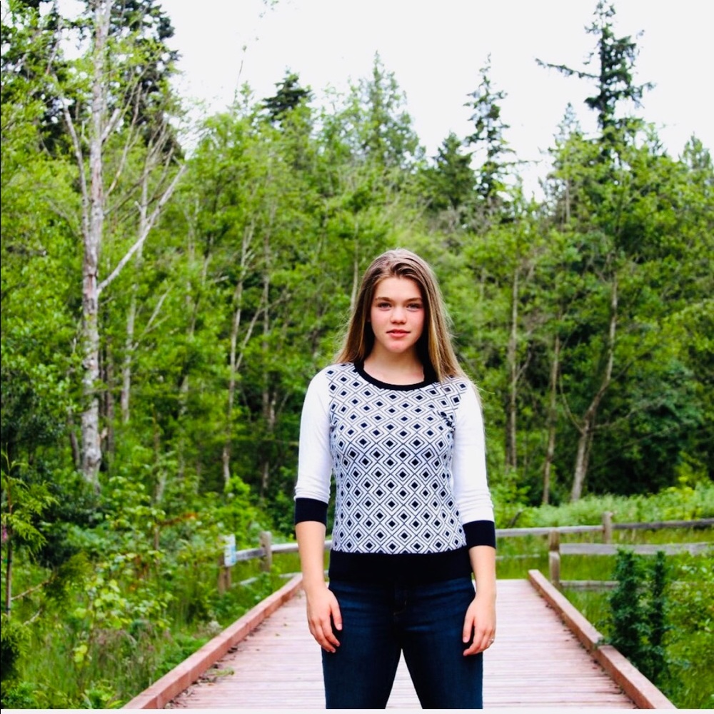 MERONA Everyday Sweater